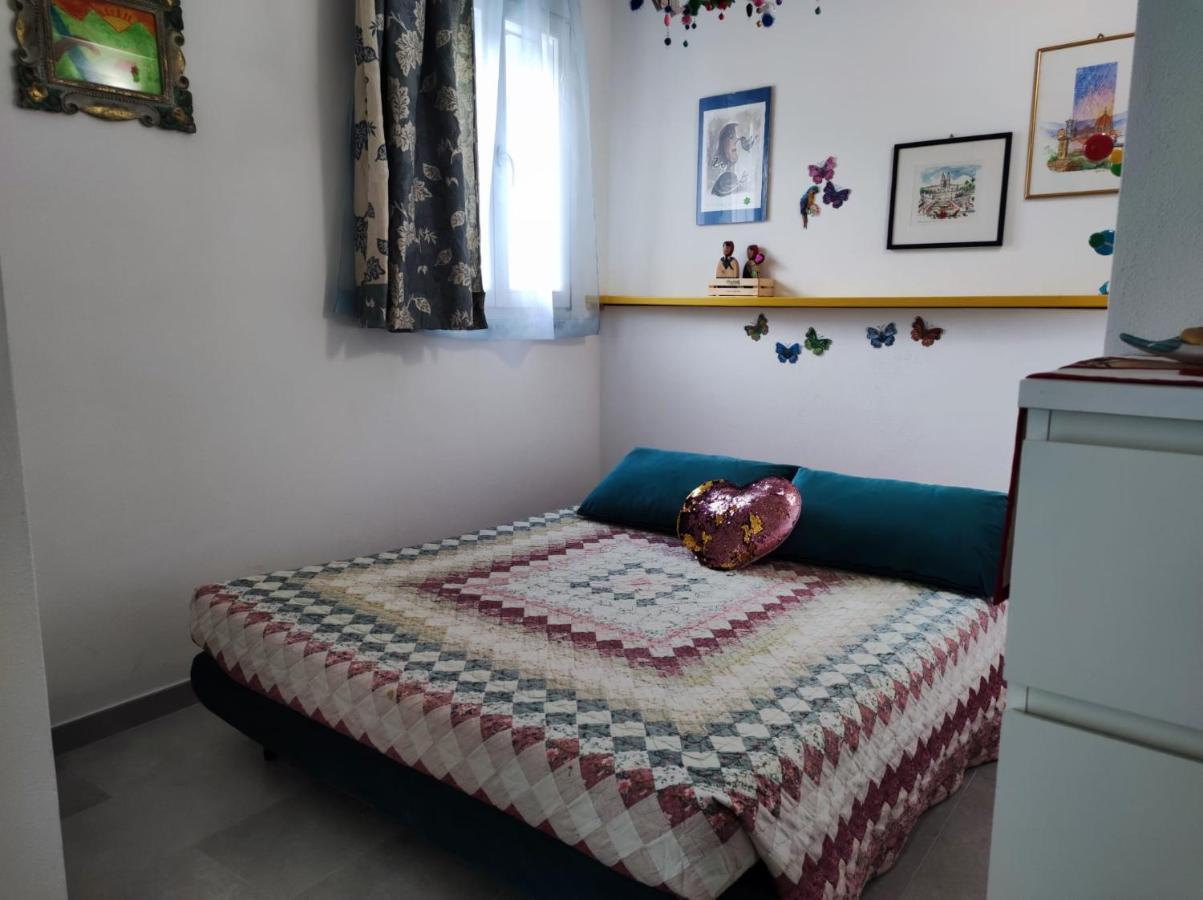 הוילה ורנאצה Casa Dei Giuggioli מראה חיצוני תמונה